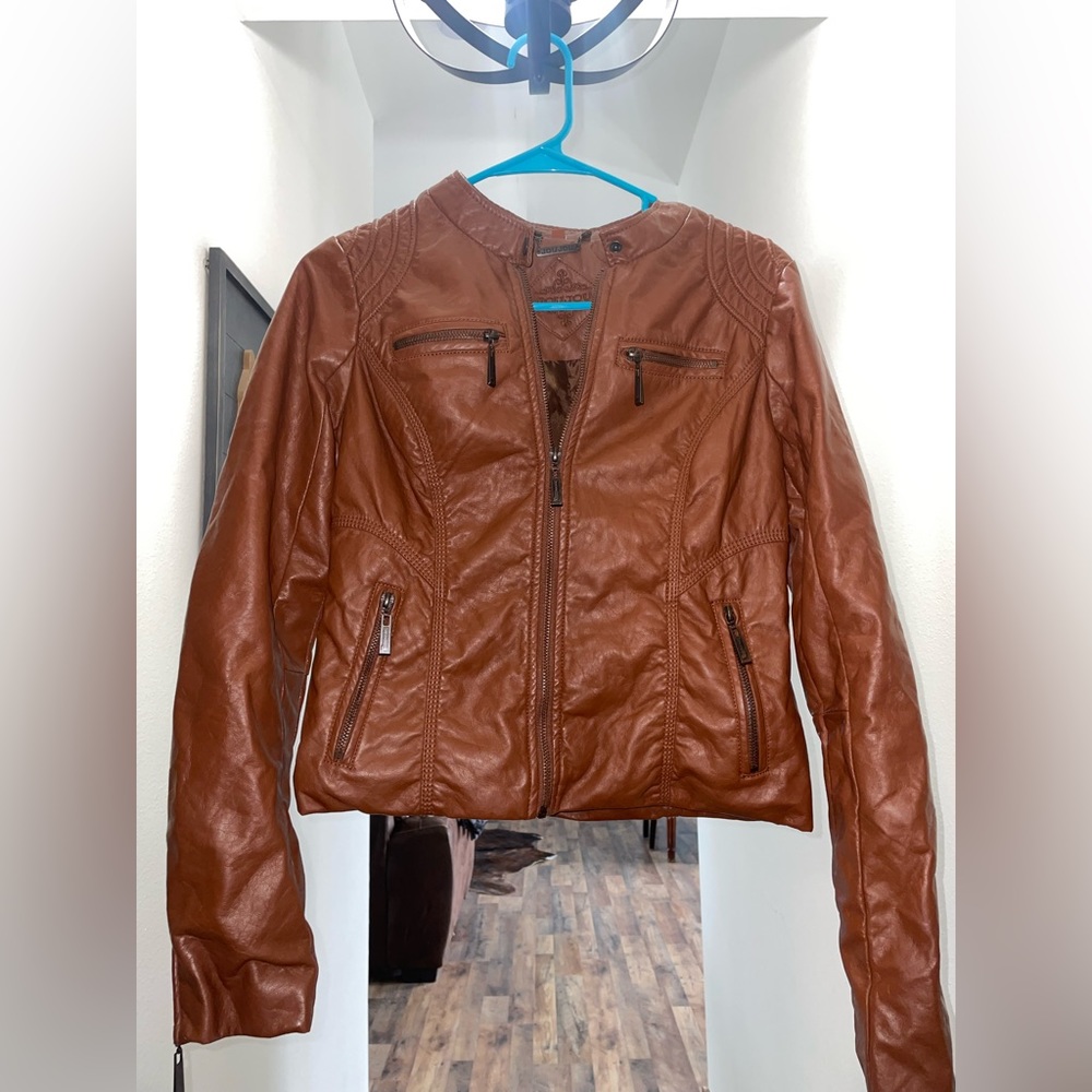 Excellent condition super cute joujou jacket